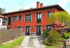 Apartamentos Rurales Piedrafita